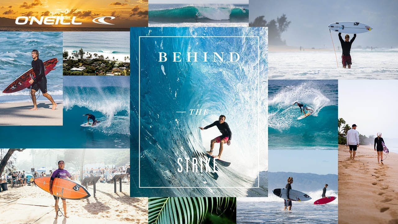 It's no secret that Hawaii is the motherland of all things surfing, especially in the wintertime. With some of the best surfing in the world, comes some of the most colorful personalities. The quiver breakdowns, the BBQ nights, and everything in between are the moments that make Team O'Neill's Hawaii Live so special. <br /><br />Watch all the action from behind the scenes in this year's Hawaii Live 2023, Behind the Strike. <br /><br />Subscribe to our channel here: http://bit.ly/oneill_youtube<br /><br />Sign up for the latest gear & happenings here: http://bit.ly/oneill-sign-up<br /><br />Get social:<br />https://www.instagram.com/oneillusa/<br />https://www.facebook.com/ONeill/<br />https://twitter.com/teamoneill