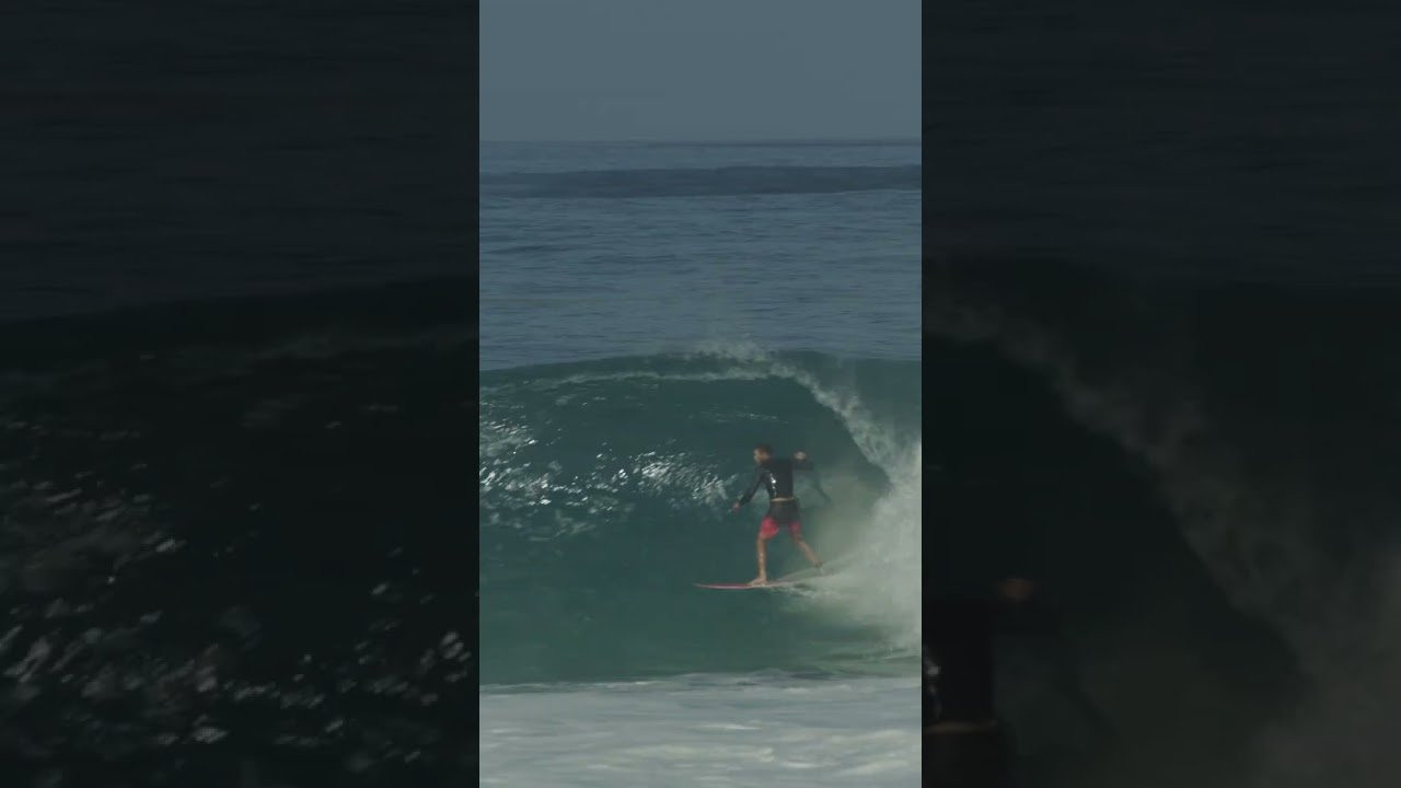 All in favor of Torrey Meister riding one board with each foot next time he surfs Pipe?<br /><br />#FirstNameInTheWater #HawaiiLive<br /><br />Subscribe to our channel here: http://bit.ly/oneill_youtube<br /><br />Sign up for the latest gear & happenings here: http://bit.ly/oneill-sign-up<br /><br />Get social:<br />Instagram - https://www.instagram.com/oneillusa/<br />TikTok - https://www.tiktok.com/@oneill_usa<br />Facebook - https://www.facebook.com/ONeill/<br />Twitter - https://twitter.com/teamoneill