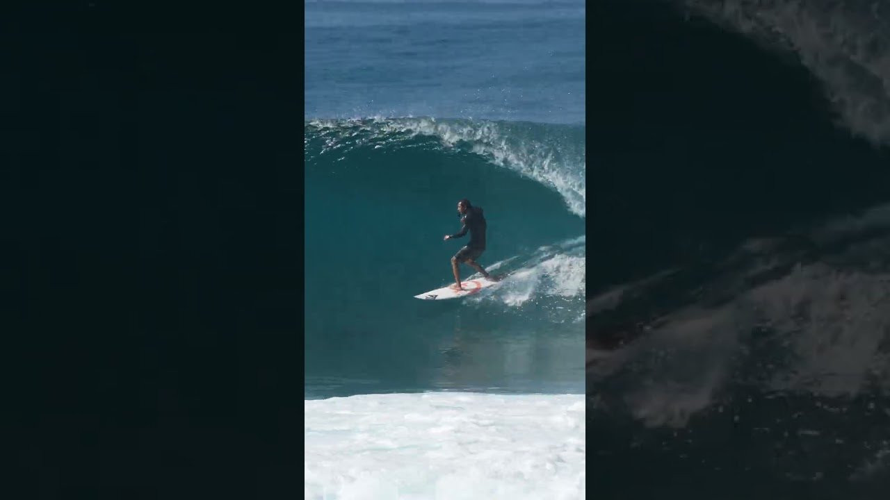 Ride along with Eli Olson at the one and only Banzai Pipeline. <br /><br />#hawaiilive #firstnameinthewater<br /><br />Subscribe to our channel here: http://bit.ly/oneill_youtube<br /><br />Sign up for the latest gear & happenings here: http://bit.ly/oneill-sign-up<br /><br />Get social:<br />Instagram - https://www.instagram.com/oneillusa/<br />TikTok - https://www.tiktok.com/@oneill_usa<br />Facebook - https://www.facebook.com/ONeill/<br />Twitter - https://twitter.com/teamoneill