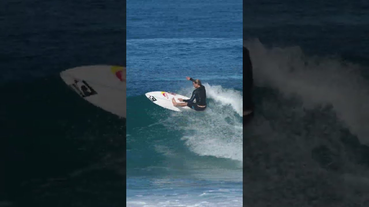 Blayr Barton and Dimitri Poulos hit Rocky Point on the North Shore. <br /><br />#hawaiilive #firstnameinthewater<br /><br />Subscribe to our channel here: http://bit.ly/oneill_youtube<br /><br />Sign up for the latest gear & happenings here: http://bit.ly/oneill-sign-up<br /><br />Get social:<br />Instagram - https://www.instagram.com/oneillusa/<br />TikTok - https://www.tiktok.com/@oneill_usa<br />Facebook - https://www.facebook.com/ONeill/<br />Twitter - https://twitter.com/teamoneill
