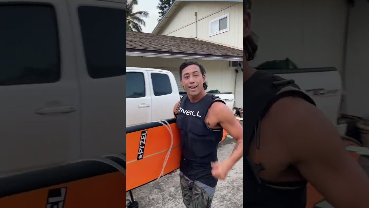 Follow Eli Olson during a Waimea Bay strike mission from a few weeks back.<br /><br />#hawaiilive #firstnameinthewater<br /><br />Featuring @eliolson6346 <br /><br />Subscribe to our channel here: http://bit.ly/oneill_youtube<br /><br />Sign up for the latest gear & happenings here: http://bit.ly/oneill-sign-up<br /><br />Get social:<br />https://www.instagram.com/oneillusa/<br />https://www.tiktok.com/@oneill_usa<br />https://www.facebook.com/ONeill/<br />https://twitter.com/teamoneill