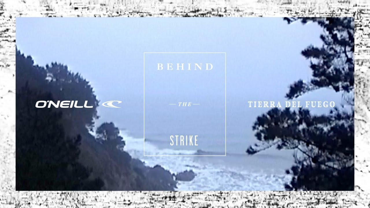 Strike Missions are not always all grits and glam. Some of the best moments on surf trips are the in betweens. Traveling and seeing the world, making the best of downgraded swells, changing the flat tires, the post surf adult refreshment and just making the end section of what looked like the unmake-able barrel. The Strike Missions: Tierra Del Fuego had the lot of great moments and perfect surf. Now watch this exclusive behind the scenes edit to see how they got there. Sit back and check the trials, tribulations and all the laughs along the way.<br /><br />Filmed and Edited by: Jacob Vanderwork <br /><br />Subscribe to our channel here: http://bit.ly/oneill_youtube<br /><br />Sign up for the latest gear & happenings here: http://bit.ly/oneill-sign-up<br /><br />Get social:<br />https://www.instagram.com/oneillusa/<br />https://www.facebook.com/ONeill/<br />https://twitter.com/teamoneill