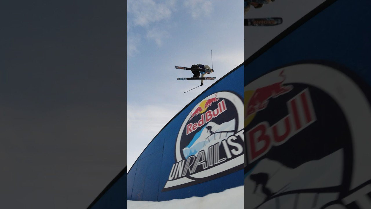 Some absolutely unreal skiing went down tonight in Åre, 🇸🇪 🤯<br /><br />Make sure to re-watch it all on our YouTube 📺 in case you missed it!