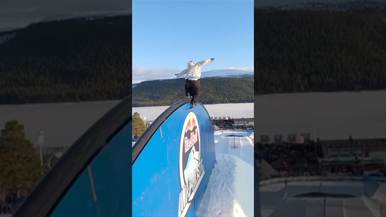 Congratulations to Jennie-Lee Burmansson and Matej Unicorn for taking the 🏆 Everybody was on an absolute roll tonight!<br /><br />Don’t miss out on the full livestream tomorrow, April 26 at 5:45PM | 8:45PM on our YouTube 📺