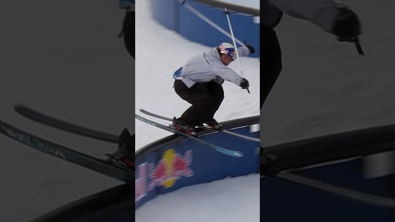 Watch Red Bull Unrailistic LIVE on April 26 at 5:45PM CET | 8:45AM PST on our YouTube 📺