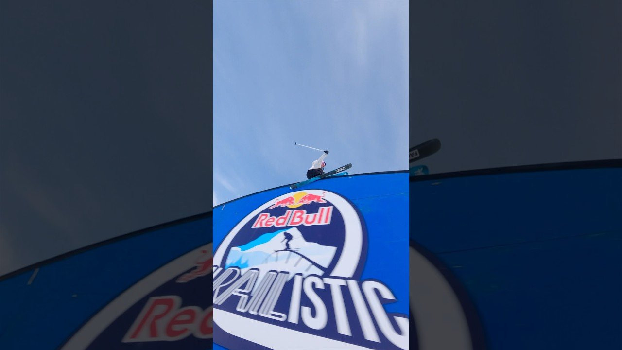 Watch Red Bull Unrailistic LIVE on April 26 at 5:45PM CET | 8:45AM PST only on Red Bull TV 📺: https://www.redbull.com/int-en/live/red-bull-unrailistic-finals-2024