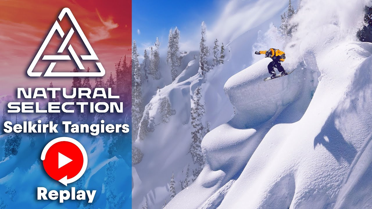 The final round of this year's Natural Selection Tour saw 12 of the best snowboarders in the world head deep into British Columbia's Revelstoke mountain range's Selkirk Tangiers – more than half a million acres of backcountry terrain best accessed by helicopter.<br /><br />Unlike Montana Bowl's backcountry and the man-made setup used for qualifying in Revelstoke, the final's Mosquito Bowl location was completely raw: an expansive and open field that paired huge natural features up top with technical, tree-dense drops towards the bottom of the course. Riders were treated to a bluebird day and a fresh dump of powder on the course.<br /><br />Quarter-final Matchups MEN:<br />Torsten Horgmo vs. Sage Kotsen<br />Austen Sweetin vs. Mikey Ciccarelli<br />Jared Elston vs. Nils Mindnich<br />Torgeir Bergrem vs. Travis Rice<br /><br />Semi-final Matchups WOMEN:<br />Hailey Langland vs. Marion Haerty<br />Jamie Anderson vs. Mary Rand<br /><br />___<br />Experience the world of Red Bull Snow like you have never seen it before. With the best snow action sports clips on YouTube and original series, from skiing to snowboarding, prepare for your "stoke factor" to be at an all time high.<br /><br />Subscribe to Red Bull Snow on YouTube: https://win.gs/SubToRedBullSnow<br /><br />Get the FREE Red Bull TV apps for all your devices: https://go.onelink.me/351027264/35a30660<br /><br />Red Bull Snow on Facebook: https://www.facebook.com/RedBullSnow/<br /><br />Red Bull Snow on Instagram: https://www.instagram.com/redbullsnow<br /><br />Red Bull Snow on TikTok: https://www.tiktok.com/@redbullsnow