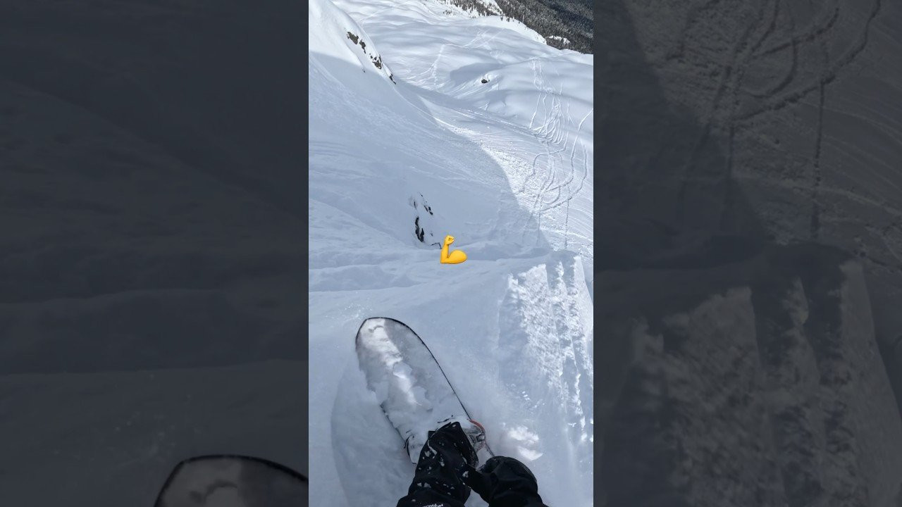 With an incredible mix of tech big mountain riding and a flavorful butter, Marion took out Mary Rand in a breathtaking final.<br /><br />Missed finals? Watch the full replay over on Red Bull TV 📺: www.redbull.com/NST