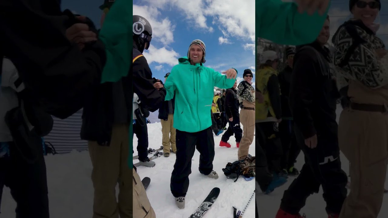 #RedBullCascade 2024 Day 1 was a HIT! 😱 Here are some of our favorite shots from Day 1 🔥 #shorts