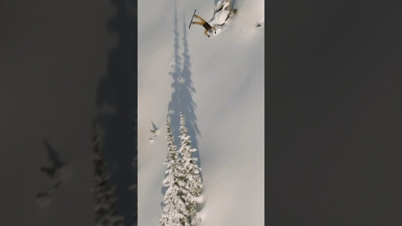 Watch the full replay from Natural Selection Tour Revelstoke on Red Bull TV 📺: https://www.redbull.com/int-en/live/natural-selection-tour-2024-revelstoke
