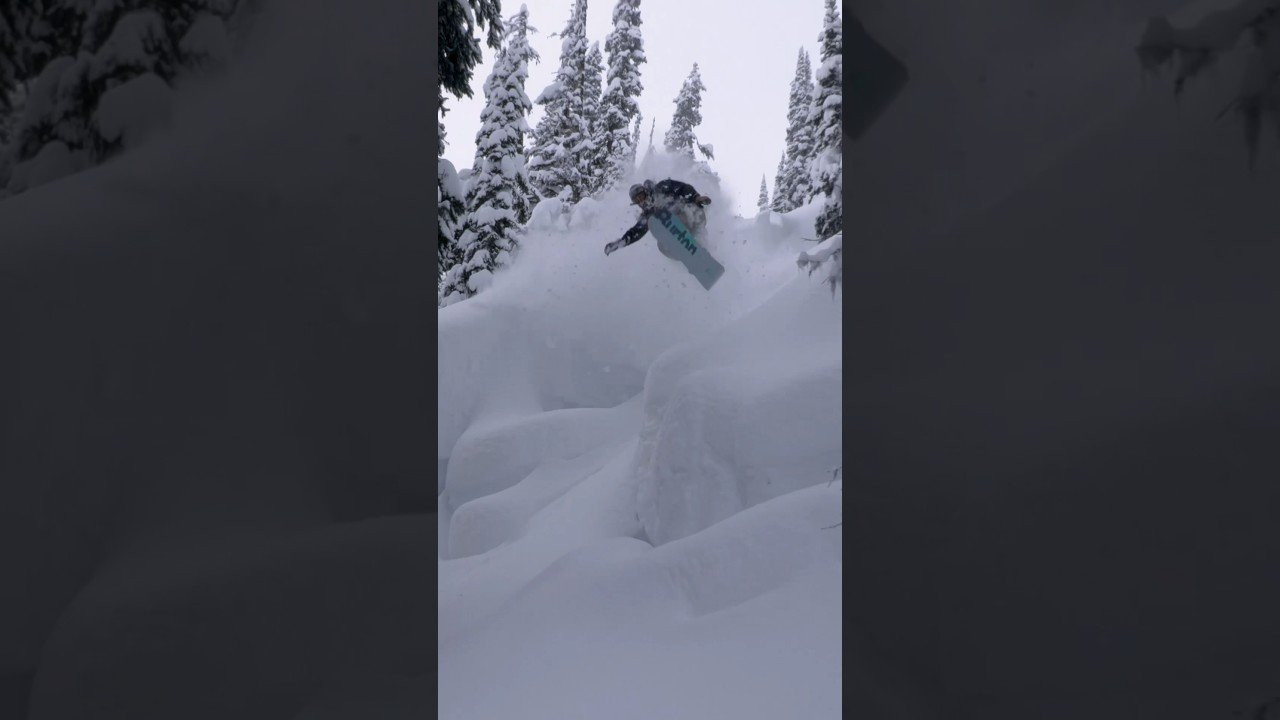 Tune in LIVE on Wednesday, March 13, 3 PM ET | 8 PM CET on Red Bull TV 📺: https://www.redbull.com/int-en/event-series/natural-selection-tour