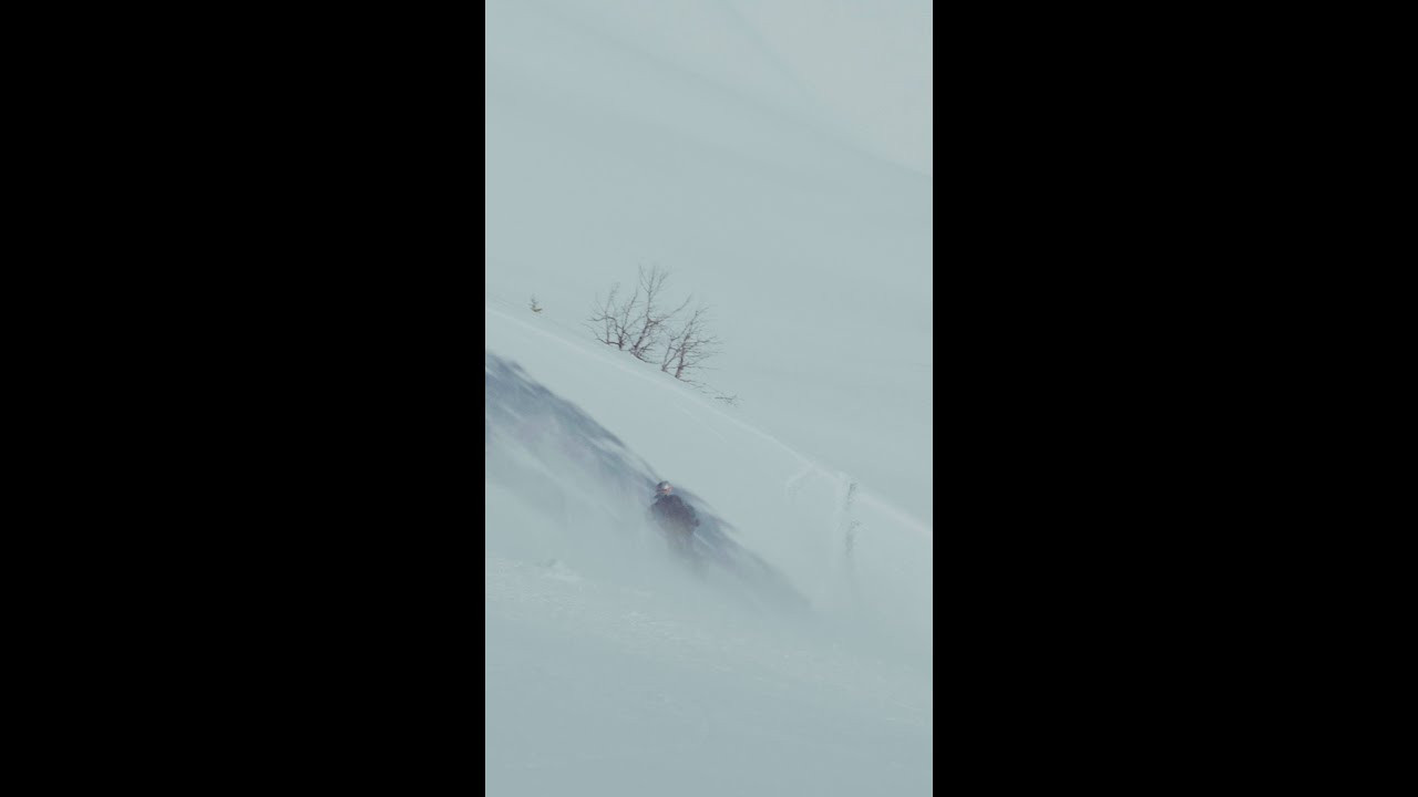 Travis Rice goes HUGE in the backcountry in his new self directed edit, live now on our YouTube channel. Hit the link to watch the full edit now: https://win.gs/3vdy8kw<br /><br />🎶: Alberto Bof