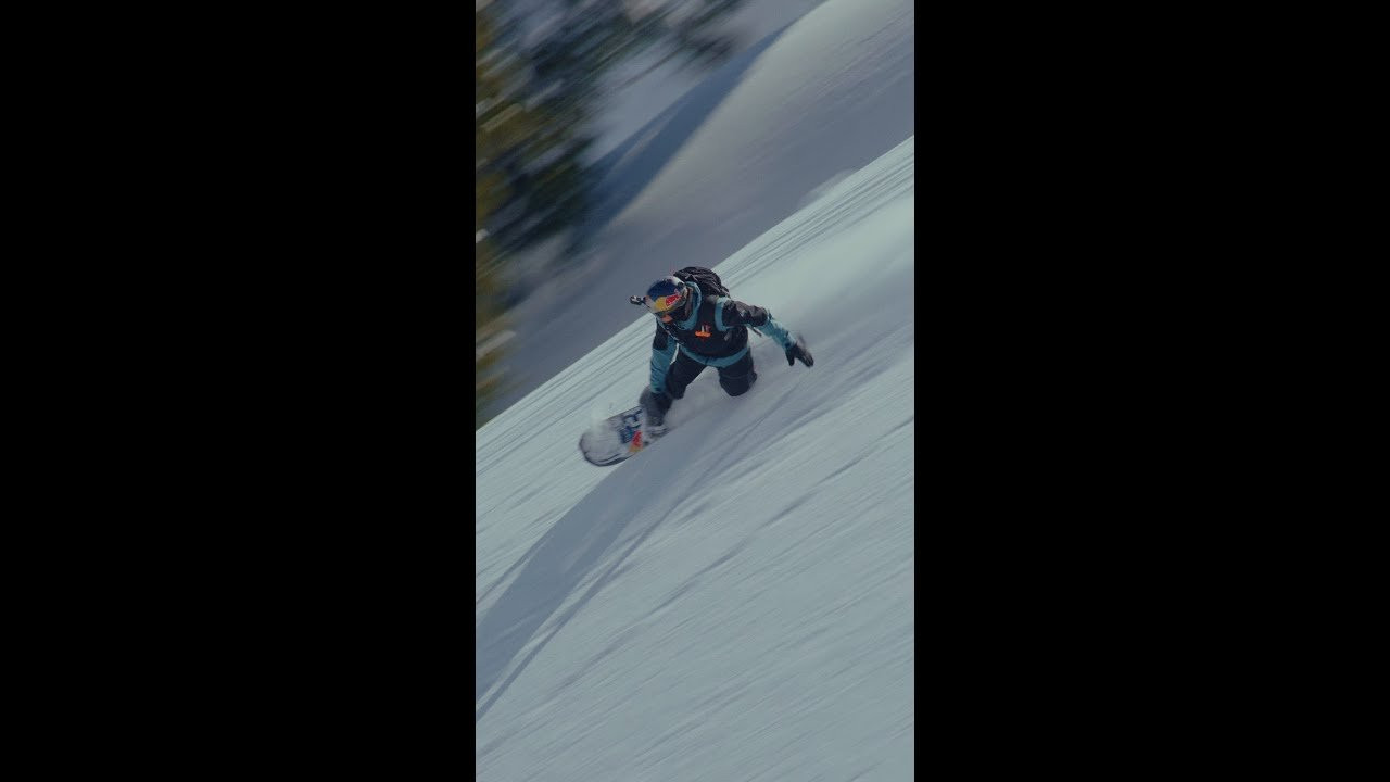 NEW Travis Rice EDIT ALERT 🚨 We linked up with the Legend himself to create a full 14 minute self directed video part on all of Travis’ biggest lines from this winter in Wyoming, BC and Alaska... Trust us. You’re not gonna wanna miss this one. LIVE on our YouTube channel now, hit the link to watch: https://win.gs/3T6jXph<br /><br />#Snowboarding #BackcountrySnowboarding