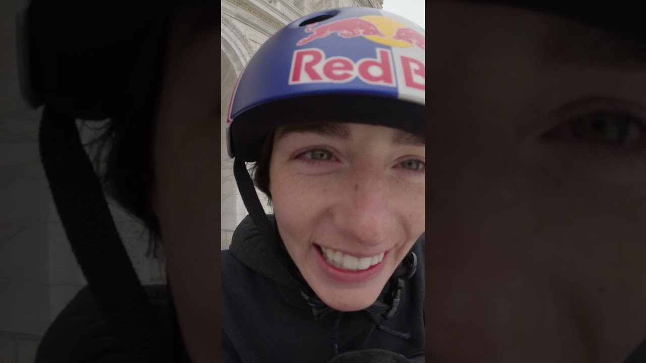 The energy at #RedBullHeavyMetal in St. Paul, MN was unreal! Missed the action in-person?<br />🇺🇸 USA Audiences: Tune in to ESPN2 on Sunday, February 25 @ 10PM EST / 7PM PST to watch the highlight show! 📺<br />🌎 Global Audiences: The Red Bull Heavy Metal highlight show will be available to watch on Red Bull TV on February 26.<br />#snowboarding #StPaul #ESPN2