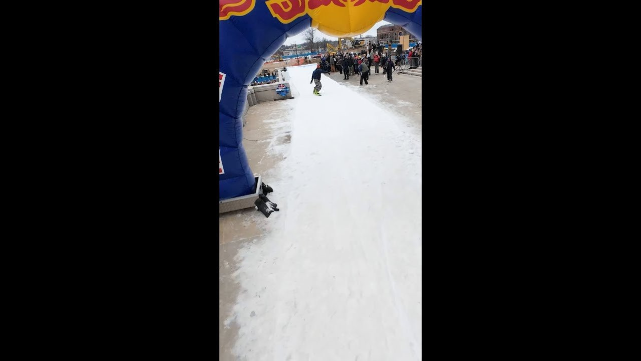 ICYMI, we dropped a full #RedBullHeavyMetal edit on our YouTube channel. Hit the link for all the carnage that went down in St. Paul last weekend: https://win.gs/3SZzoRo