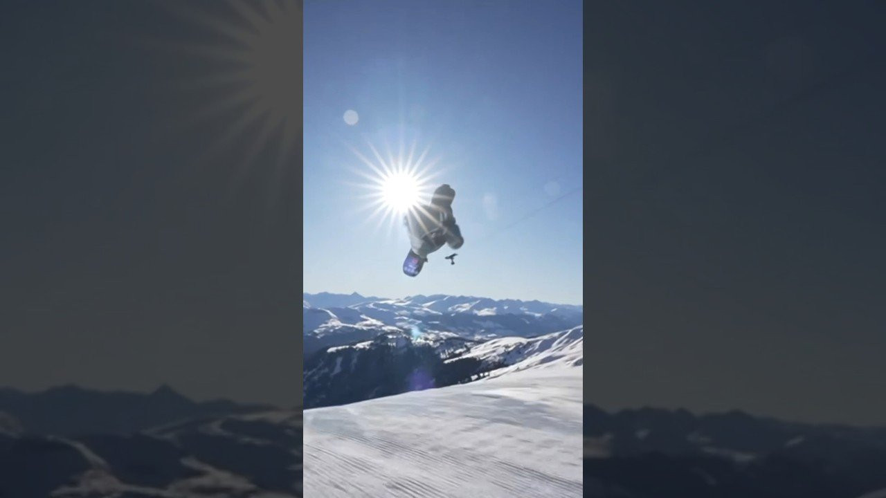 Watch the LAAX Open with @TheBombHole LIVE on Red Bull TV 📺: https://redbull.com/LAAX2024<br /><br />Snowboard Halfpipe with the Bomb Hole ❄️ SAT Jan 20th 18:00 CET<br />Ski Slopestyle 🎿 SUN Jan 21st 13:00 CET