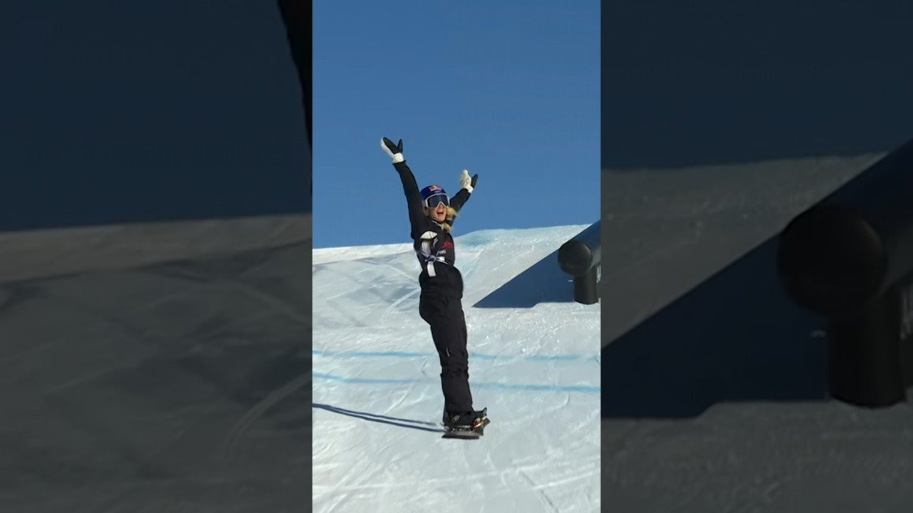 Watch the LAAX Open with@TheBombHole LIVE on Red Bull TV 📺: https://redbull.com/LAAX2024<br /><br />Snowboard Halfpipe with the Bomb Hole ❄️ SAT Jan 20th 18:00 CET<br />Ski Slopestyle 🎿 SUN Jan 21st 13:00 CET