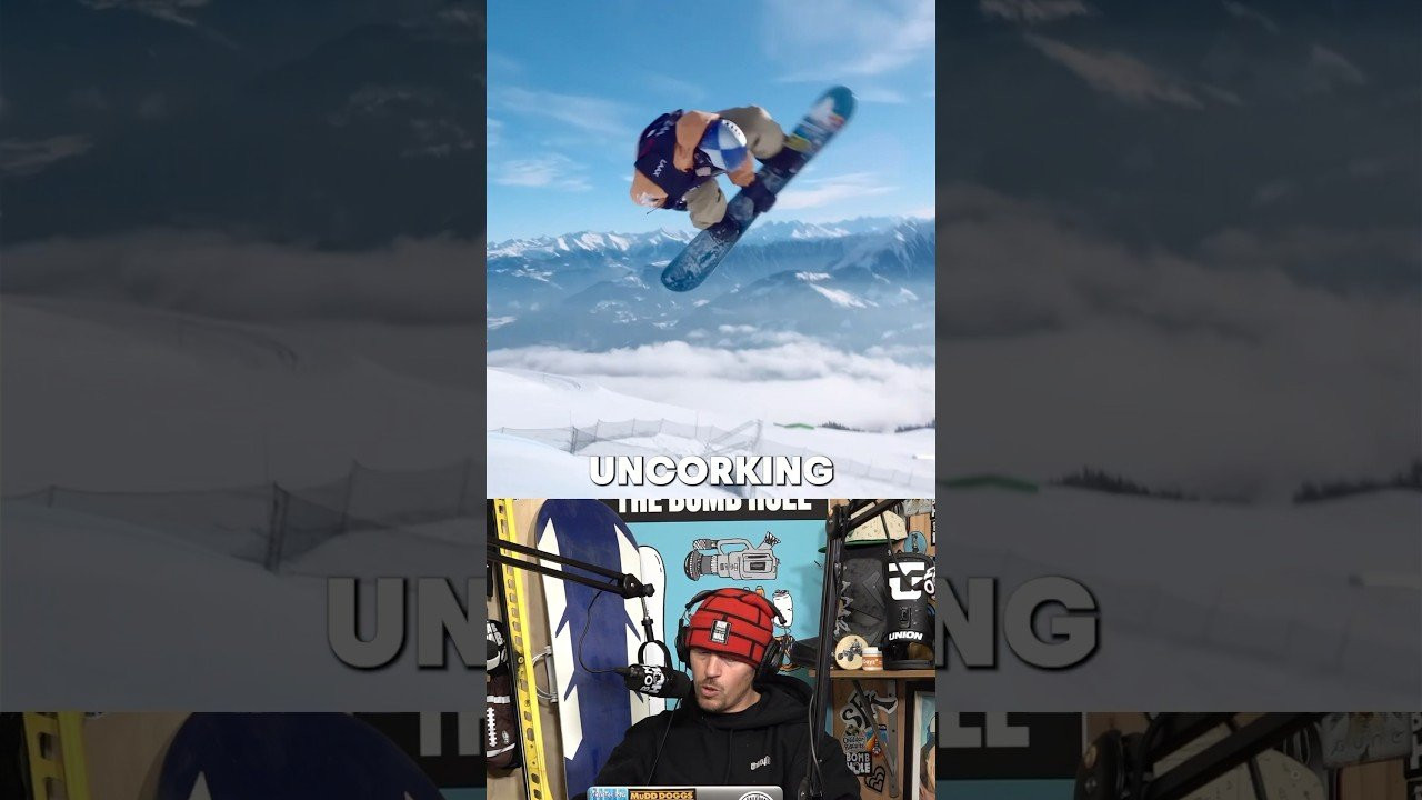 Watch the LAAX Open with @TheBombHole LIVE on Red Bull TV 📺: https://redbull.com/LAAX2024<br /><br />Snowboard Slopestyle with the Bomb Hole 🏂 SAT Jan 20th 13:00 CET<br />Snowboard Halfpipe with the Bomb Hole ❄️ SAT Jan 20th 18:00 CET<br />Ski Slopestyle 🎿 SUN Jan 21st 13:00 CET