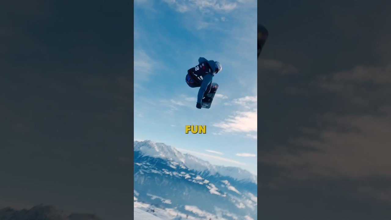 Watch the LAAX Open LIVE on Red Bull TV 📺: https://redbull.com/LAAX2024<br /><br />Snowboard Slopestyle with the Bomb Hole 🏂 SAT Jan 20th 13:00 CET<br />Snowboard Halfpipe with the Bomb Hole ❄️ SAT Jan 20th 18:00 CET<br />Ski Slopestyle 🎿 SUN Jan 21st 13:00 CET