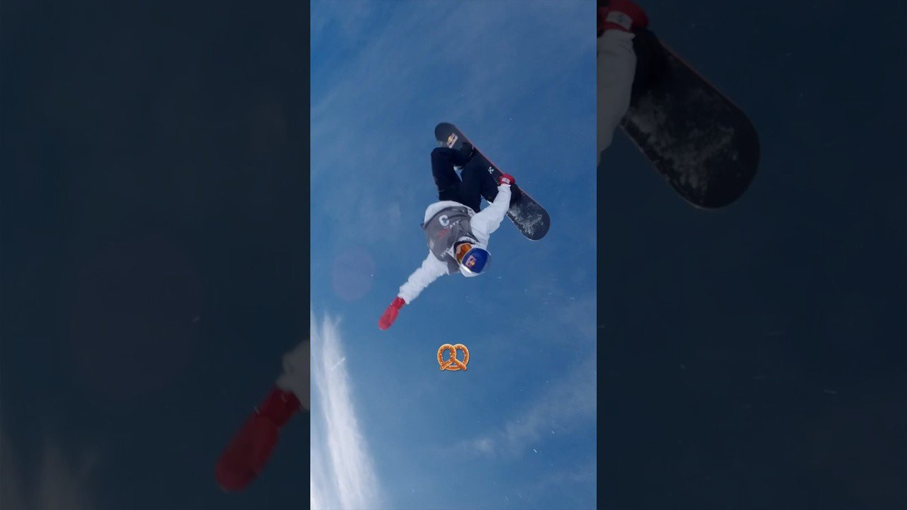 Watch the LAAX Open LIVE on Red Bull TV 📺: https://redbull.com/LAAX2024<br /><br />Snowboard Slopestyle with the Bomb Hole 🏂 SAT Jan 20th 13:00 CET<br />Snowboard Halfpipe with the Bomb Hole ❄️ SAT Jan 20th 18:00 CET<br />Ski Slopestyle 🎿 SUN Jan 21st 13:00 CET