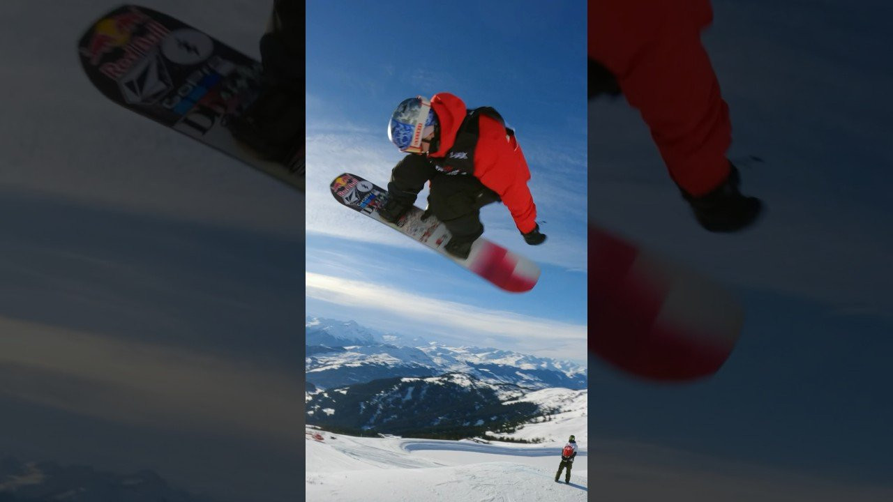 Watch the LAAX Open LIVE on Red Bull TV 📺: https://redbull.com/LAAX2024<br /><br />Snowboard Slopestyle with the Bomb Hole 🏂 SAT Jan 20th 13:00 CET<br />Snowboard Halfpipe with the Bomb Hole ❄️ SAT Jan 20th 18:00 CET<br />Ski Slopestyle 🎿 SUN Jan 21st 13:00 CET