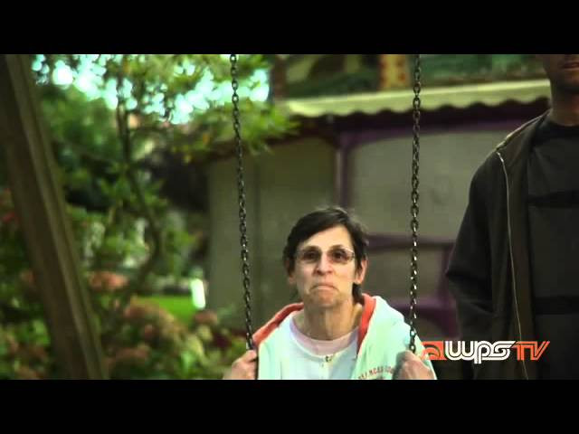 CJ Hobgood talks on family and life on the road. Interview conducted in Hossegor, France