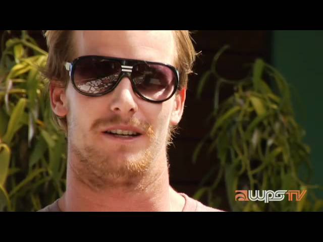 In Australian lingo, the term "Mallee Bull" describes a tough beast that increases in strength as its environment gets harsher. Have a close look at Dan Ross's forehead next time you see him. He might be growing horns ...<br /><br />One of the most focused and fearless surfers on the tour, with a monk-like fitness regime, he also has a pretty epic back story for those who may not know too much about him.<br /><br />Dan was born in Coffs Harbour to mum Josephine and dad Gary, he was raised in the pretty hamlet of Mullaway before Dan and his mum then moved an hour up the road to Yamba.<br /><br />At six, he and brother Ben started surfing on the back half of an old longboard, as Dan remembers: "I got addicted to surfing and spent all my years on the beach, even if the surf was small, my mates and I would be jumping off the rocks, diving, spear fishing or anything we could that involved the ocean."<br /><br />Inspiration came from varied quarters; mentor and step dad David "Baddy" Treloar, the Angourie guru and Morning of The Earth icon, gave Dan advice on all aspects of wave-riding; while Jake and Paul Paterson, who'd regularly stop at Angourie, also became active role models for the smiley-faced kidlet. <br /><br />By the time he got to Hawaii at 14, none other than Rabbit took Dan out at thick Waimea and where the thin country kid proved his moxy among the closeout. It soon became apparent that though the kid surfed smoother than an oil slick, he had more grit than a sock full of crushed diamonds.<br /> <br />Rossy next turned heads in the small stuff, defeating the likes of Durbidge, Dunn, Munro and Cansdell to win the Australian Junior Series, including one memorable win at Duranbah just weeks after tearing his knee ligaments.<br /><br />On seeing him surf, visiting Californian photocrat Aaron Checkwood concluded: "A very complete surfer from his array of power slashes in two-foot surf to deadly drops at The Box in West Oz."<br /><br />He joined Kieren Perrow and Nick Wallace as the progressive face of French hardware co. Salomon. Shots of Rossy turned up all over the place, dropping into cobalt triple-sucks on his sky blue boards. One such shot was the first thing international tourists saw when they got to Australia; a massive billboard of Rossy dropping into The Box outside Sydney Airport.<br /><br />Of the recognition that came his way, he later told journo Ross Curtis in typically downplayed fashion, "If you're confident and thinking right, shit just seems to come to you!"<br /><br />Like Tiago Pires, Dan was mega unlucky not to make the cut for the elite tour on a number of occasions and always seemed to be missing out by some sort of torturous mathematical anomaly at the end of each year.<br /><br />In his 2007 charge to the WCT, Rossy also took time out for one of the landmark surf sessions of the year - a trip to Micronesia with Ted Grambeau, Shane Dorian and Mark Mathews. It was a session that was only topped at Sunset six months later when he not only qualified but was the standout of the event to most naked eyes.