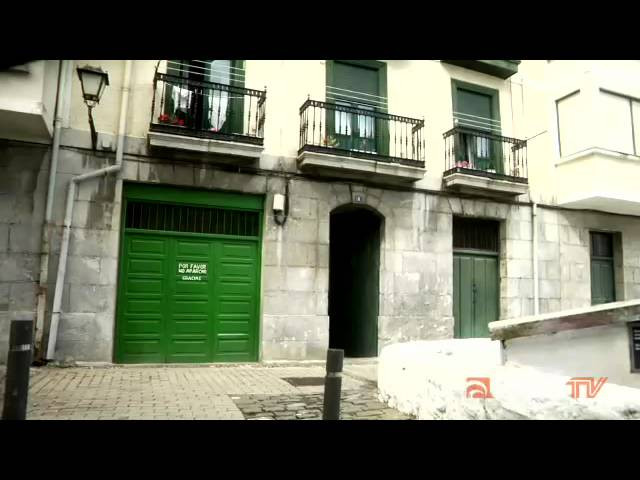One of surfing's Stations of the Cross, Mundaka, the left-hander at the mouth of the Guernika River in Basque country. Take a look around town during the Billabong Pro ...