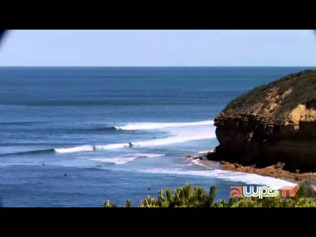 Torquay~~ A country town where the locals don't play country music.~~ A seaside resort that's freezing most of the year.~~ The proportion of men to women is almost 2:1, yet the town's best wave is named after a celebrated sex act. ~~ It rains a lot but the grass remains brown, almost by force of will, as if being green would be anything less than hardcore.~~ The humanoid kangaroos here look just like men dressed in cheap kangaroo suits.~~ They've been holding the Easter event in this strange place for 40 odd years, and here's hoping for another 40~~ Take a look around ...