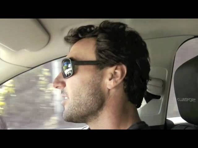 It's been a while since judges gave a 10 for a wave that included no tubes or airs. But at the 2012 Quiksilver Pro, Snapper Rocks, Parko was awarded 10 points solely on critical rail surfing. Be sure to keep checking Joelparko.com and worldprosurfers.com for more gold.