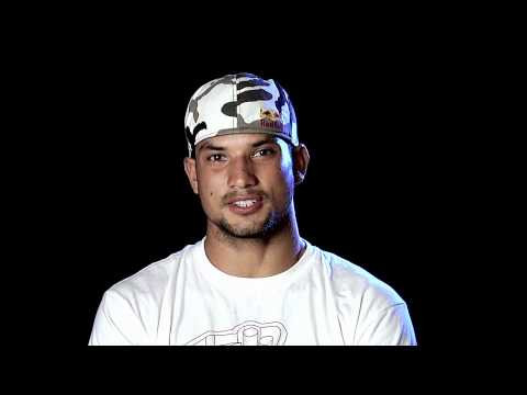 {To Stay At Home}. Michel, interviewed by Shagga and Matty Gye. Be sure to check out their site.