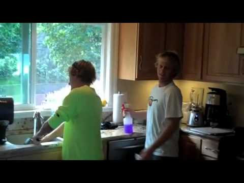 Hi All...<br />Here is a quick look around the Oakley house on the North Shore....<br />- Tom Whitaker