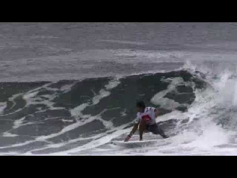 Adam Melling sat down after his first event and reflected on the CT experience ... but not for long, The Pass was breaking back home and demanded his immediate attention.<br /><br />Melling's the latest in a line of gifted stylists who grew up under the shade of sporadic pinetrees and umbrella-shaped lips of Lennox headland. From the likes of Shaun Munro, Danny Wills, Mick Fanning and Jock Barnes to the now of Taipan Woods, Stu Kennedy and Owen Wright.<br /><br />http://www.worldprosurfers.com/adam-melling-rookie-monster.htm