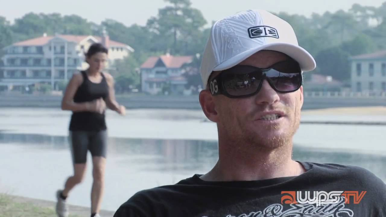 It's been 15 years since Mick Campbell first left Town Beach, Port Macquarie, to take on the world. <br /><br />So what's changed in that time? Cambo looks back at the differences, from the frivolous (the events' buffet carts), to the serious (once empty breaks are now full). <br /><br />One thing that hasn't changed -- according to a late bloomer who's watched a dozen next-big-things fizzle out -- is that teenagers, regardless of talent, are far from the best equipped to handle the expectations and pitfalls of tour life.<br /><br />Check for Cambo's complete candid profile in the next couple of weeks.