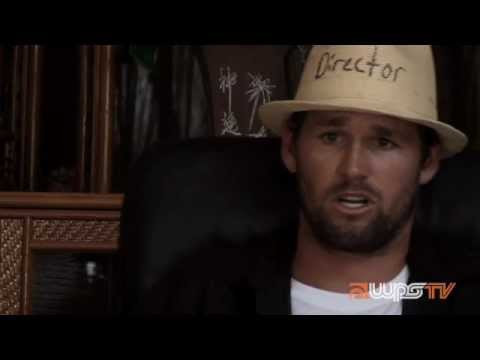 Directors become synonymous with the locations of their finest films; Roman Polanski and Scotland; Akira Kurosawa and Japan; Ingmar Bergman and Sweden; Terry Gilliam and Brazil; and, of course, Damo Hobgood and Tahiti.