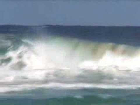 You can have all the interviews you like, heat-by-heat stats, profiles, cooking tips, but the base reason all these guys are part of the WPS is because they surf real good. And when they show you the footage off their laptops, which they've edited on Quick-cut in planes and in hotel rooms between events, you better believe this<br /> stuff is good. Made for you, by the pros. <br /> First cab off the rank is Troy Brooks, a recovering Victorian living on the balmy Gold Coast, who shows us some footage from his two homelands; the frosty velodromes of Winki Pop and the warm liquid ramps of Currumbin. Enjoy!