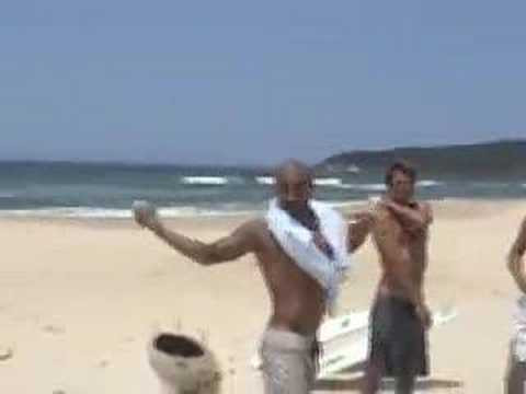 Stunk it up pretty hard in Brazil -- 17th -- pretty rank. I was sitting at 12 and wanted to try and get into top 10 when I left Brazil but I ended up dropping two spots. Not good, we'll see how Hawaii goes. <br /> <br /> I know everyone wants to here about the ladies and the nightlife down there in Brazil but you honestly can't describe it, there are not words...<br /> <br /> Read more on www.worldprosurfers.com