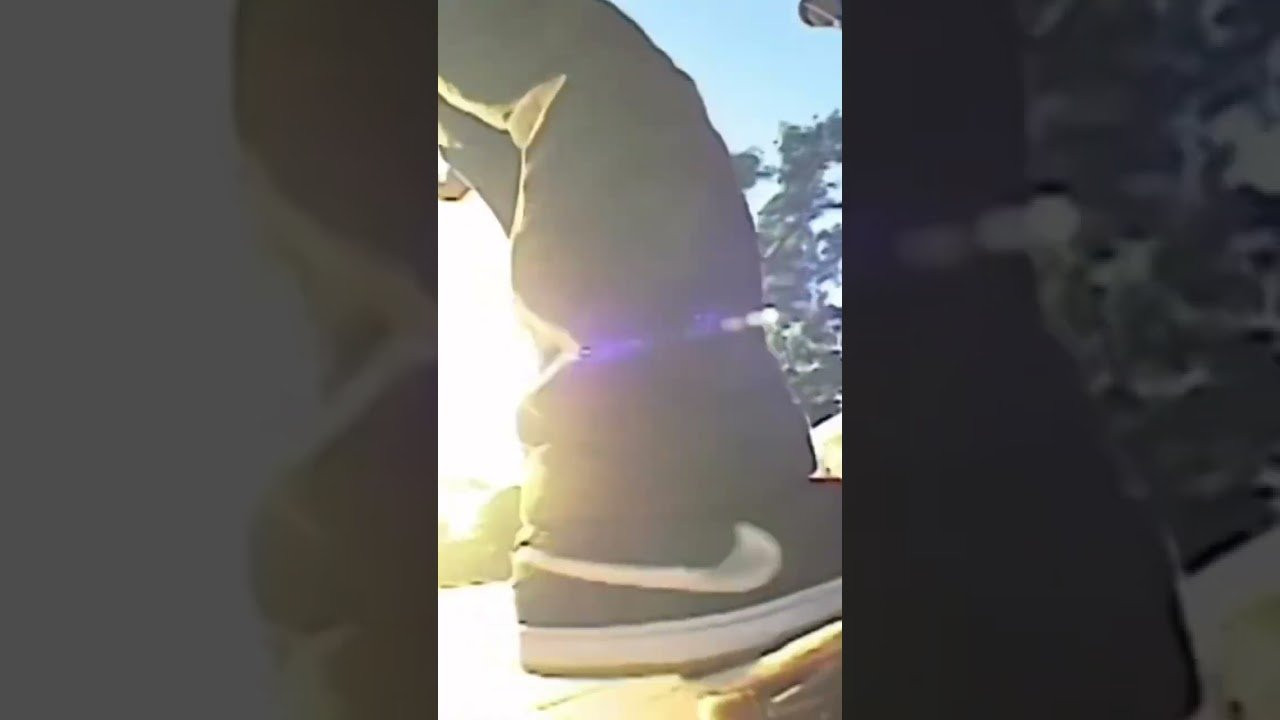 Sean Evans skating Harvard.