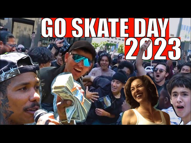 insanity and chaos in the streets of California, USA<br /><br />all music by iDabble VM<br /><br />idabblevm.com<br /><br />filmed by @smallchangewi and xv 2100