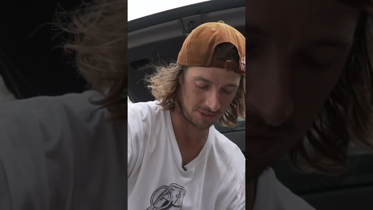 full video on our channel (issue 14)