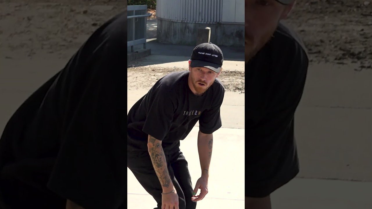 Jordan maxham and mike patterson