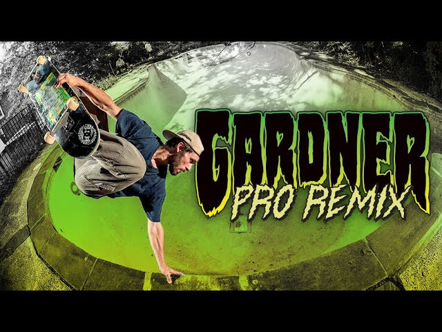 Subscribe to CreachTube: http://bit.ly/CreachTube <br /><br />It’s official. The sacred notes of the great abyss’ flute have been played, unlocking John Gardner into the Creature pro ranks! The crew couldn't be more hyped for our boy Johnny! In celebration of this achievement, we put together the 'ol Pro Remix for your viewing pleasure.<br /><br />Fiend: John Gardner: https://www.instagram.com/jawngardner<br /><br />LURK WITH US:<br />Shop: https://www.nhsfunfactory.com/creature-skateboards<br />YouTube: http://bit.ly/CreachTube <br />Facebook: https://www.facebook.com/CreatureSkat...<br />Instagram: https://instagram.com/creaturefiends/ <br />Twitter: https://twitter.com/creaturefiends <br /><br />#CreatureSkateboards #Skateboarding #CreachTube