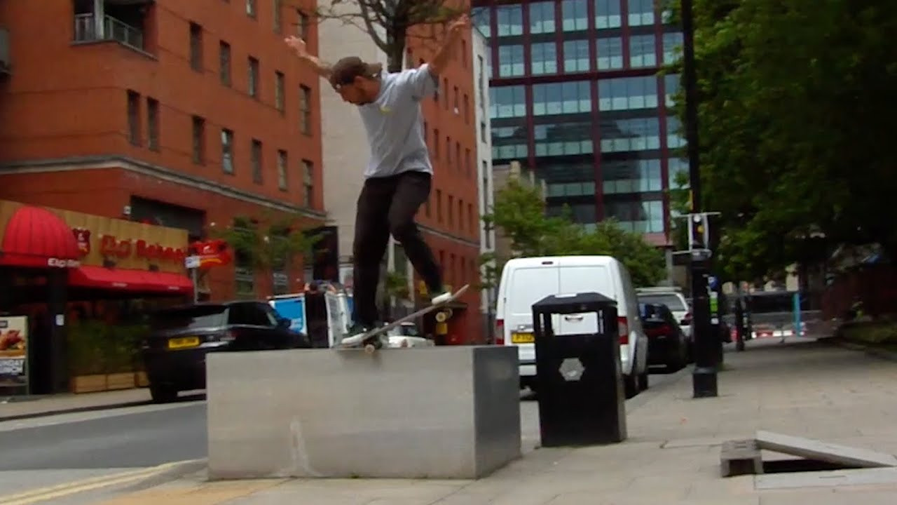 Subscribe to our YouTube channel here: https://www.youtube.com/channel/UCTuYNudPxr5rAatvZg8Zndg<br /><br />Featuring: Dom Henry, Harry Lintell, Joe Gavin, Keanu Robson, Reuben Horvath, Jay Stone, Jak Pietryga, Ian Williams, Ricky Davidson, Seb Batty, Jiri Bulin, Shaun Currie, John Bell, Lewis Threadgold, Mattew Nevitt, Mani Haddon and Alex Davis.<br /><br />Filmed By Joe Gavin<br /><br />Additional Filming By Sean Lomax, Phoenix Luke and Jake Martinelli<br /><br />www.maybehardware.com