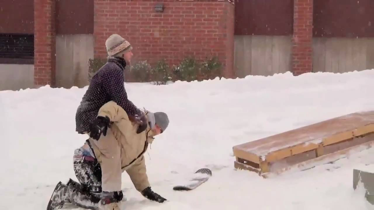 Full video available on http://www.ambitionsnowskates.com<br /><br />Ambition Snowskates' second annual full length film. Until next time, keep an eye on the sky.<br /><br />RIDERS<br />Josh Seguin<br />Alex Crowcroft<br />Rico Desjardins<br />Nick Stefani<br />Bjorn R-G<br />Austin Jessup<br />Roby Provost<br />Mitch Serbu<br />Austin Welter<br />Justin Majeczky<br />Phil Moreau<br />Charlo Simard<br />Phil Smage<br />Emil Baron<br />Alan Gerlach<br />David Engerer<br /><br />MUSIC<br />Hi Bird – Studio B Beat Group<br />Asenio - Lerrix<br />Chicago Falcon – The Budos Band<br />Nao Tem Nada Nao – Marcos Valle<br />Boogie Z – Syd Barrett<br />The Bamboos Theme – The Bamboos<br />Coolie High – Camp Lo<br />Arafat – Tauchen Prokopetz<br />Teach Me Tonight – Laurino Almeida<br />Shine It – Medeski Martin Wood<br />It’s A Shame – Kool G Rap<br />Queen Street Gang – Arzachel<br />What’s Happening At The Psychiatrist – Big Bird And Steamshovel<br />Caress – Bjorn Jonestown Massacre<br />Gangstarism – Foesum<br />Awal – RBX<br />Midnight Hour – Flat Earth Society<br />Electronic Fences – Computer Magic<br />Odessa – Caribou<br />Listen To The Beat - Cosmic Sound Orchestra<br />Jabberwock – Boeing Duveen And Beautiful Soup<br />Come Ray And Come Charles – Michel Legrand<br /><br />----------------------------<br /><br />Want to have a blast this winter? Get your Ambition snowskate online today!<br /><br />WEBSITE http://www.ambitionsnowskates.com<br />FACEBOOK http://www.facebook.com/AmbitionSnowskates<br />SUBSCRIBE http://www.youtube.com/subscription_center?add_user=AmbitionSnowskates <br /><br />We’re redefining snowskating. Our boards are fast & strong made with 7 plys of Canadian maple, with concave and aggressive grip. Every year, we refine our board construction to give you the best possible experience on snow. We know we're onto something... what's possible on a snowskate?