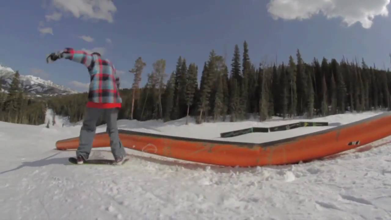 Alan Gerlach and Bjorn R-G fun times during spring break of 2010.<br /><br />----------------------------<br /><br />Want to have a blast this winter? Get your Ambition snowskate online today!<br /><br />WEBSITE http://www.ambitionsnowskates.com<br />FACEBOOK http://www.facebook.com/AmbitionSnowskates<br />SUBSCRIBE http://www.youtube.com/subscription_center?add_user=AmbitionSnowskates<br /><br />We’re redefining snowskating. Our boards are fast & strong made with 7 plys of Canadian maple, with concave and aggressive grip. Every year, we refine our board construction to give you the best possible experience on snow. We know we're onto something... what's possible on a snowskate?