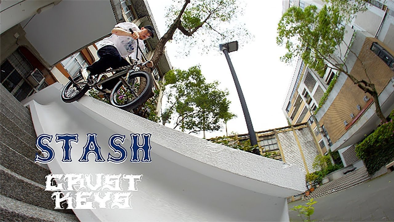 https://digbmx.com/project-x<br />https://digbmx.com | http://www.digbmxstore.com | Subscribe to the DIG channel for more videos - http://bit.ly/DigBMX<br />___<br /><br />Loving all the footage coming out of Taiwan lately, and now we've got another fresh dose of Taiwanese street gold for you via Stash BMX and Robin Slootmaker. Looking at all those spots, we need to book a flight!<br /><br />"It feels like yesterday, I still remember around 2013 when I was still a colleage student in Kaohsiung, I saw this guy looking hella bmx, I knew he was a rider. That night KS legend Aga (Jason) called me saying there was an American dude haning at the shop (Liberty BMX Shop). It was Robin Sloot!<br />Since then we started to ride all around Taiwan together for over a decade, this old man is 35 now! I still can't believe the stoke is still high, he still keep pushing his style and skill to the next level, and most important of all he still enjoys riding, traveling with the homies more than ever! Recent years he's been active in Asian bmx scene, dedicated to bringing more riders around the world to this beautiful island This is going to be a very original crusty Taiwan street video." - Allen Liu / Stash BMX<br /><br />2024年臺灣終於迎來了更多的國際車手來訪，借這個機會我也很幸運地得到一些BMX攝影師如英國的Rich Forne, Archie Kenward韓國的Ji Hoon Lee, 法國的Jey及地方車手Allen以及OG Ed(艾迪)所拍攝的畫面。<br /><br />由於不想浪費這些畫面，加上一場突如其來的手術，終於讓我有時間完成剪輯，我想再次感謝那些幫我拍攝的朋友們！這部作品的內容著重在未被使用或是比較特殊的Spot(地形）為主，配樂則是向我家鄉灣區致敬的歌曲。<br /><br />身為一位待在台灣十年以上的外國人，我希望能夠成為讓台灣被國際BMX族群注意到的一種管道與途徑，讓更多外國人認識台灣。<br /><br />這部影片靈感來自，當你是一位Spot獵人以及嚮導時，你必須知道這座城市裡通往Spot的鑰匙（關鍵雙關）。這部影片也非常感謝台灣的Spot、台灣的BMX族群、台灣的街頭小吃以及更重要的STASH BMX持續的支持！沒有Allen和STASH車店作為BMX發展基礎，台灣的BMX不會有現在的樣子。希望藉著這部影片能夠讓更多人看到台灣很棒的Spot，和逐漸茁壯的台灣BMX族群，再次感謝STASH BMX TAIWAN 🇹🇼 <br /><br />開一罐你們最喜歡的超商啤酒或是超強9%調味啤酒，希望你們能夠在你家附近的7-11外好好享受這部影片！如果能來上一支卡斯特5就更完美了🍻<br /><br />拍攝：<br /><br />Rich Forne<br />Archie Kenward<br />Ji Hoon Lee<br />Jey “McFly” Ghouila<br />Ed Mayhew<br />Allen Liu<br /><br />剪輯：<br />Robin Slootmaker<br /><br /><br /><br />'彷彿還像是昨天，還記得大約2013年還在大學時期在高雄路上看到羅賓，當年他剛到台灣，我一眼就覺得他是BMX Rider，果然當晚阿嘉就打電話來說有個美國來的老外在Liberty BMX，他就是羅賓Robin Sloot!<br />就這樣過了十多年，這老傢伙也已經37歲了!一起征戰台灣各地Spot多年，很難相信他仍然還是超級熱血，仍不斷地把自己的風格和技術推上更高檔次，更重要的是他還是非常享受騎車、旅行、和朋友們一起拍片。近幾年他也非常活躍在亞洲各國媒體間，致力於將台灣BMX接軌國際! 非常令人期待的一部純街道作品!'<br />___ <br /><br />Download the DIG BMX APP: http://digbmx.com/videos/the-dig-bmx-app <br />Visit our website for more BMX videos - http://digbmx.com <br /><br /> ● Facebook - https://facebook.com/digbmx <br /> ● Instagram - https://instagram.com/digbmx <br /> ● X - https://x.com/digbmx <br /><br />#BMX #DIGBMX #BMXSTREET