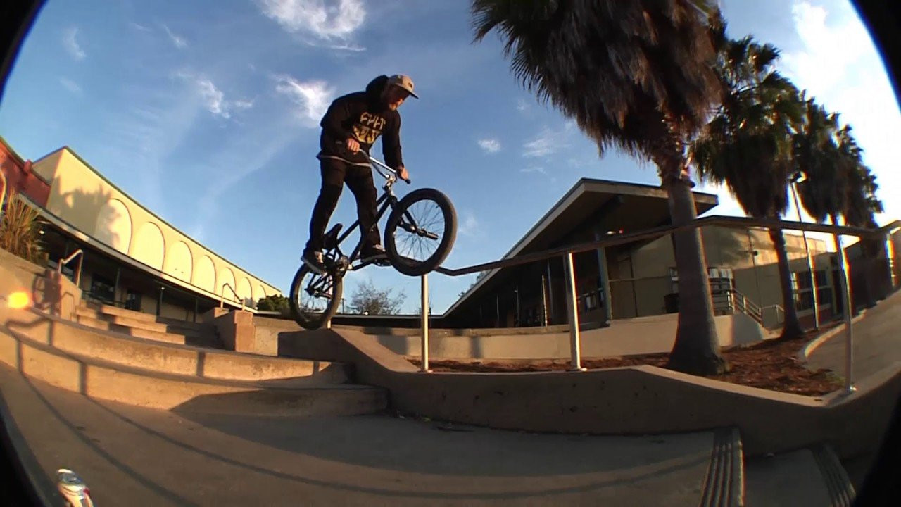 “We have CULT FAMILY scattered across the world… They do it because they love to ride and get out with the homies… We support our family no matter what level your at, as long as the vibes are there…<br />Matt Freiheit for putting it together and also the dudes who sat behind the video camera: Matt Freiheit, Bryce Bartlett, Kevin Kiraly, Scott Menger, and Log<br /><br />Matt Freiheit @93degreesmedia<br />Bryce Bartlett @brycebartlett brycebartlettphoto.com<br />Also shout out to @beerboyz