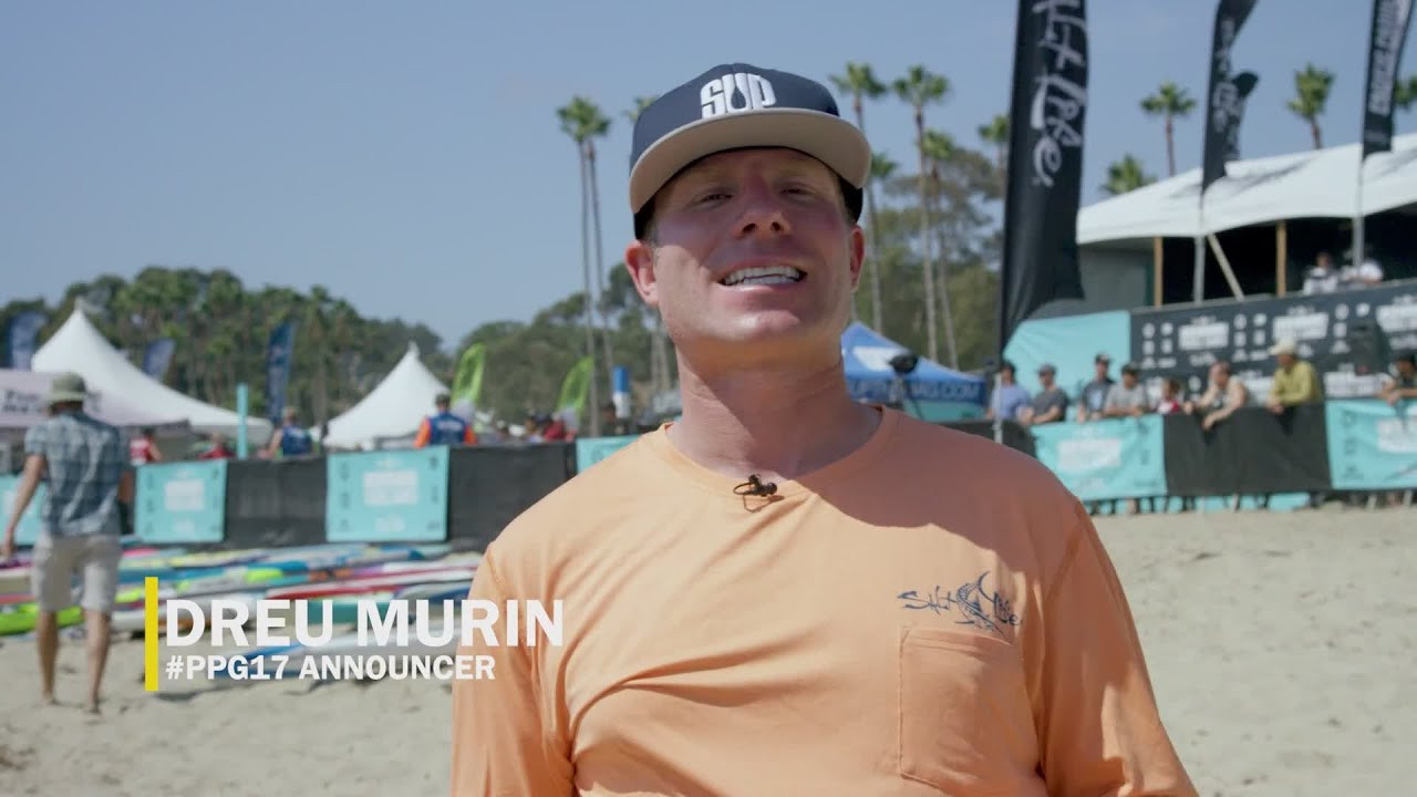 Day One technical race highlights from #PPG2017, from our friends at SUP Magazine.