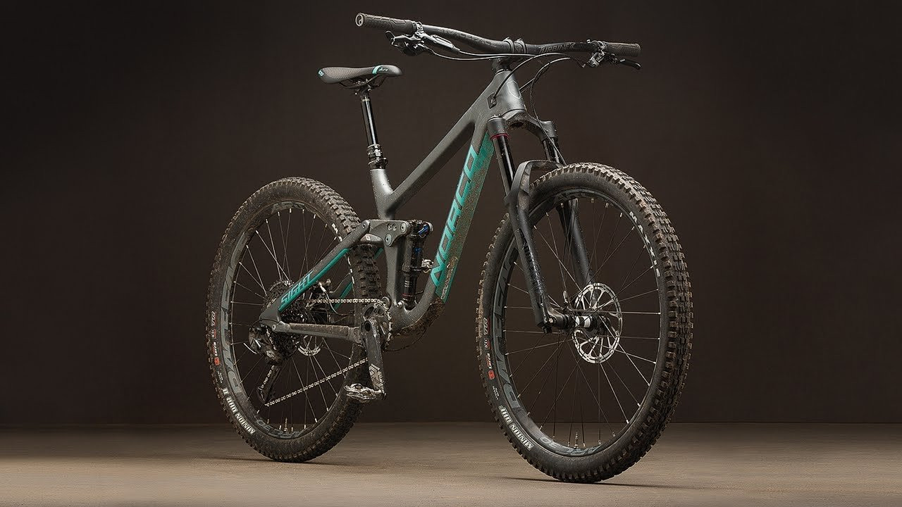 The Norco Sight C2 27.5 excels just about everywhere, any time. It's that good.