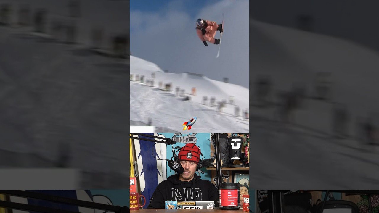 Watch the LAAX Open LIVE on Red Bull TV 📺: https://redbull.com/LAAX2024<br /><br />Snowboard Slopestyle with the Bomb Hole 🏂 SAT Jan 20th 13:00 CET<br />Snowboard Halfpipe with the Bomb Hole ❄️ SAT Jan 20th 18:00 CET<br />Ski Slopestyle 🎿 SUN Jan 21st 13:00 CET